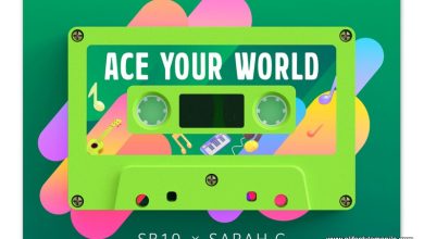 Ace Your World Sarah G and SB19