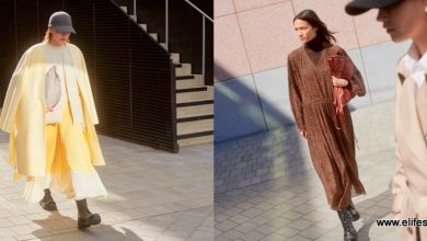UNIQLO and Clare Waight Keller