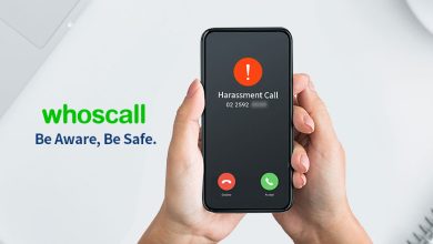 WHOSCALL scam-free Pilipinas