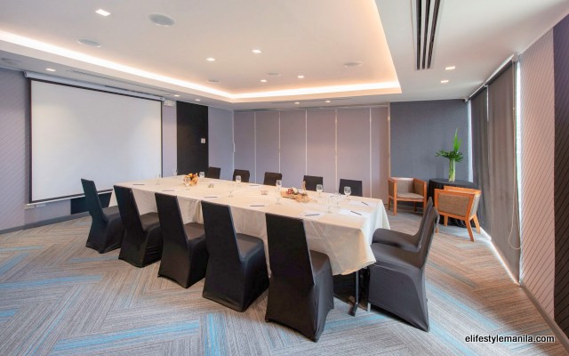 B Hotel Quezon City