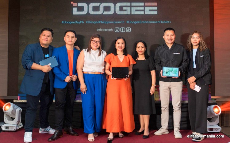 DOOGEE Philippines