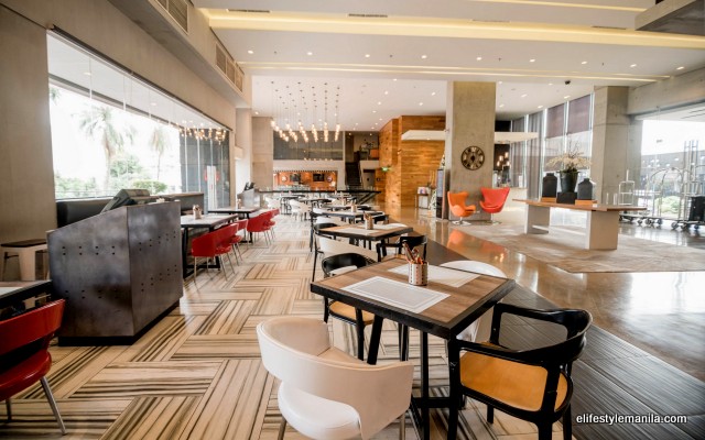 B Hotel Quezon City