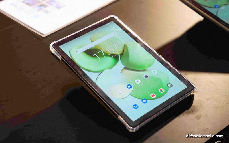 Doogee T10 Tablet