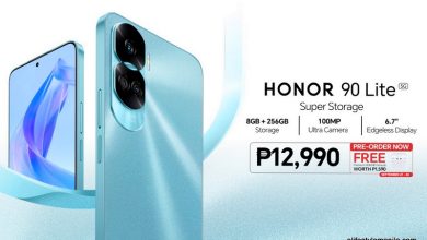 HONOR 90 Lite 5G
