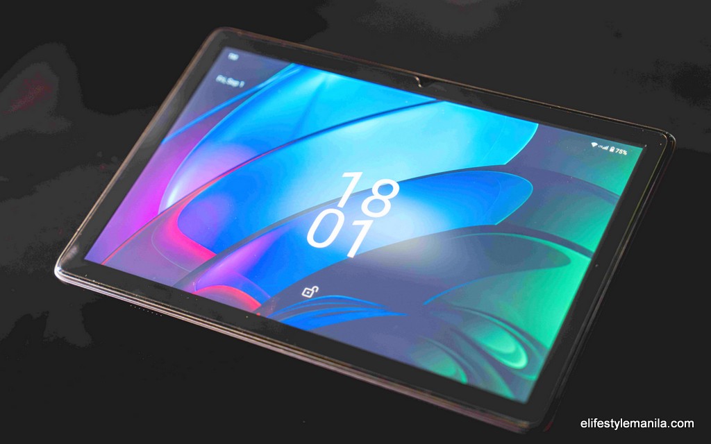 Doogee T10S tablet