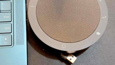 Jabra Panacast 20 and Jabra Speak 2 55
