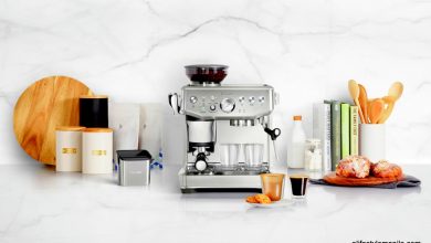 Breville Barista Express