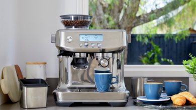 Breville Barista Pro