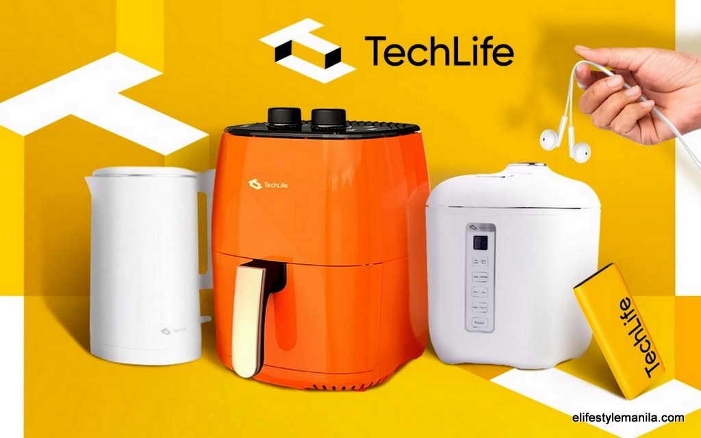 TechLife 9.9 Sale