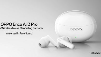 OPPO Enco Air3 pro