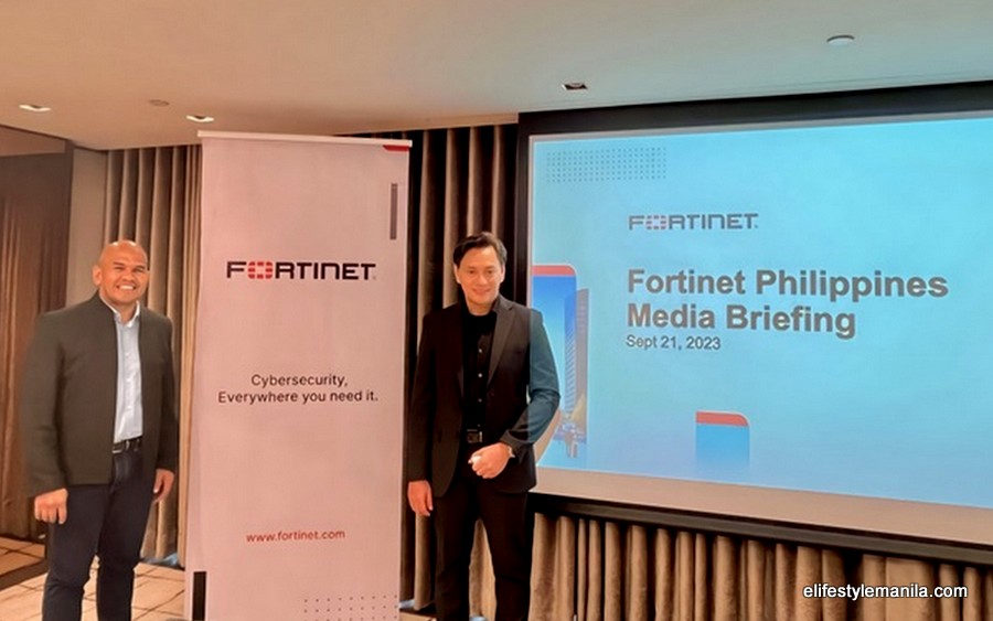 Fortinet FortiGuard Labs protects Organization that detect Ransomware