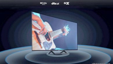 Xiaomi TV A Pro Series