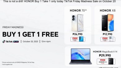 HONOR buy 1 take 1