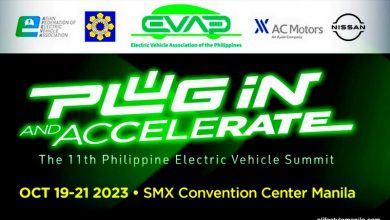 Electric Vehicle Association of the Philippines