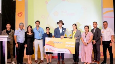 Shell Pilipinas Corporation The Final Pitch