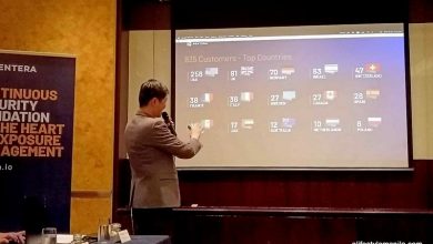Netpoleon and Pentera partnership