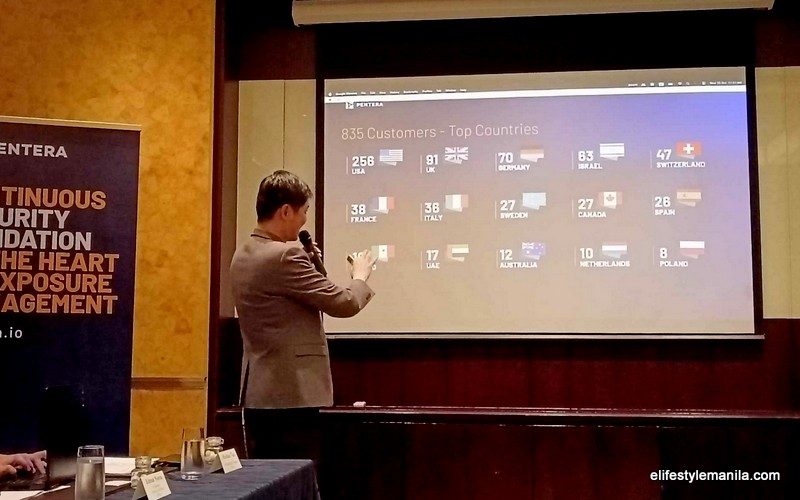 Netpoleon and Pentera partnership