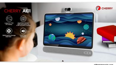 cherry all in one device