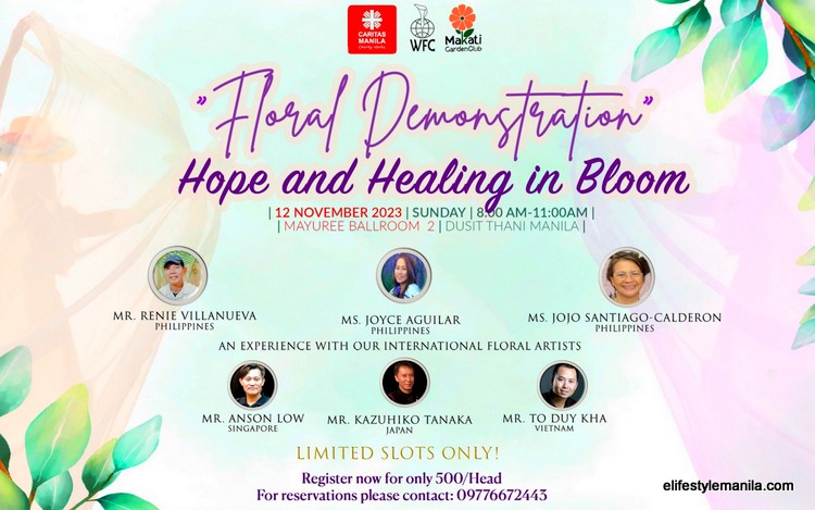 Caritas Manila, Inc.