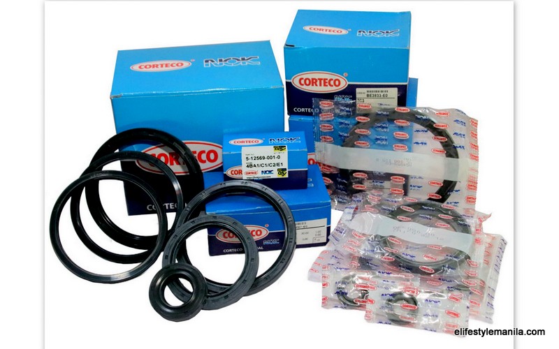 nok corteco leader in automotive oil seals