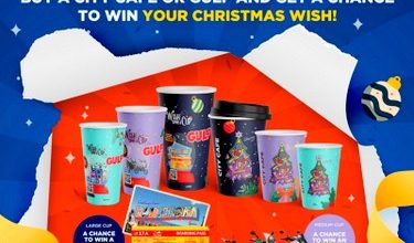 7-Eleven WIsh Upon a Cup