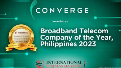 Converge ICT Solutions Inc.