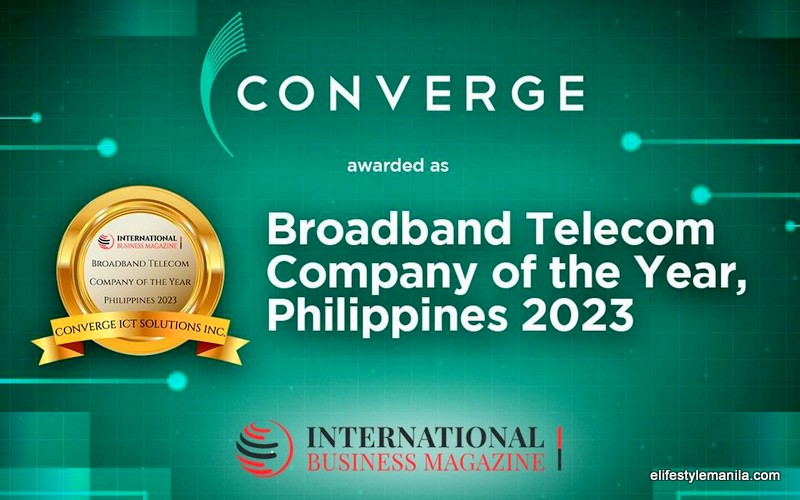 Converge ICT Solutions Inc.