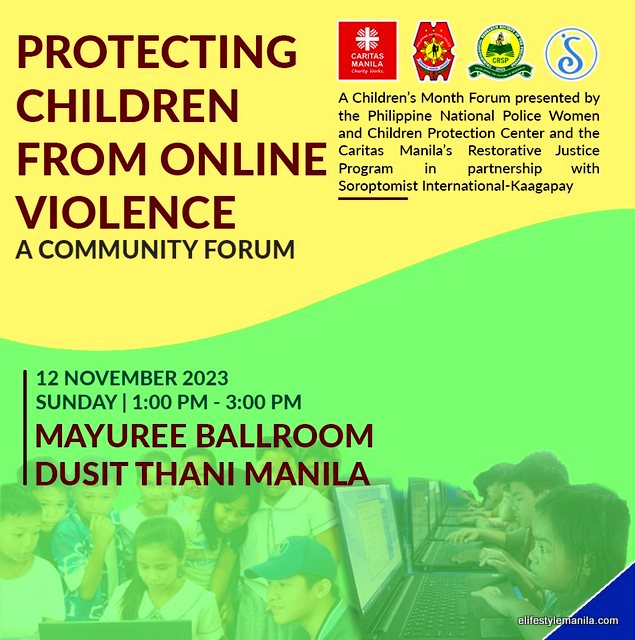 Caritas Manila, Inc.