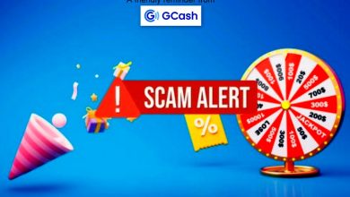 GCash warns against cybercriminals