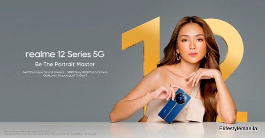 realme 12 series 5G pre-order special deals
