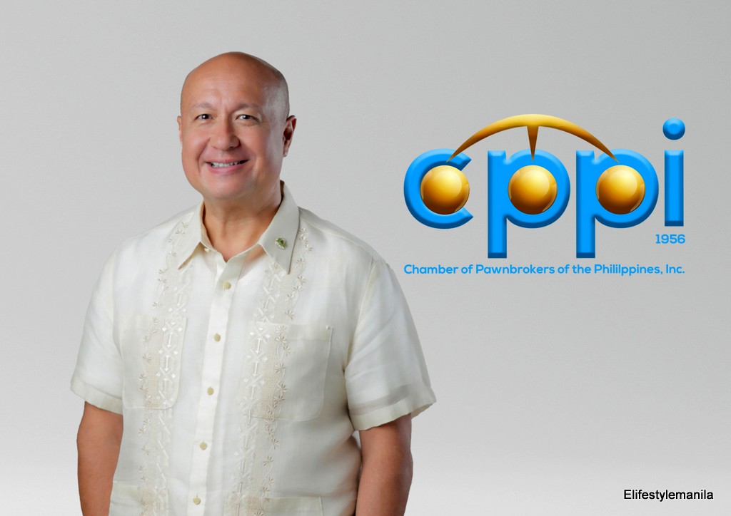 Chamber of Pawnbrokers of the Philippines, Inc.