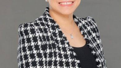 asticom President and CEO Mharicar Castillo-Reyes