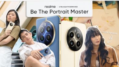 realme collaborations with content creators