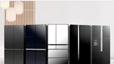 Hitachi Home Appliances relaunched in the Philippines