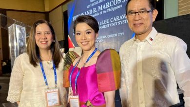LGU Digitalization supported by PLDT and Smart Communications