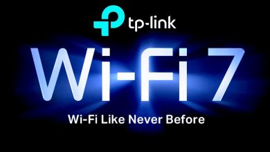 Tp-Link WiFi 7 accesspoints