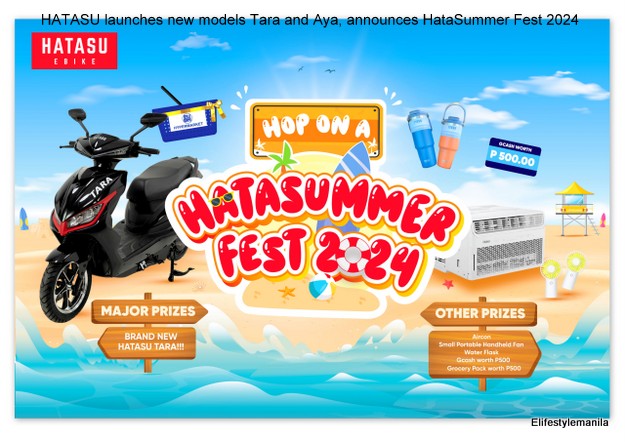 HATASUmmer festival 2024