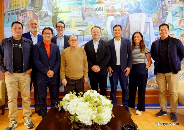 PLDT and Cignal TV support Philippine Hosting of 2025 FIVB Volleyball Mens' World Championship