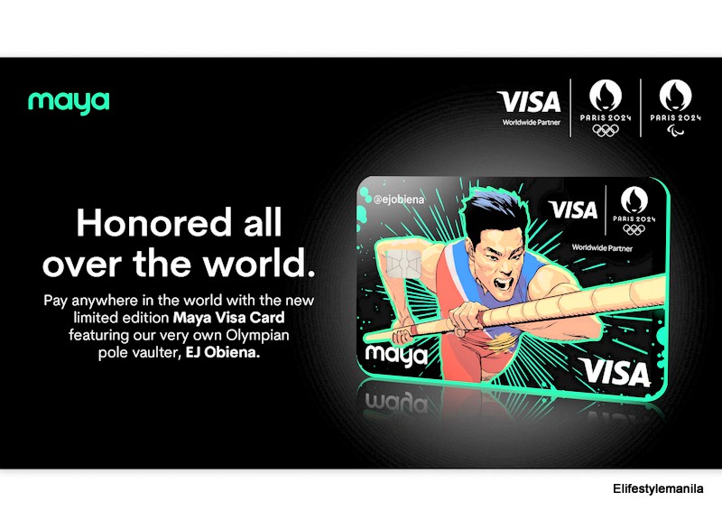 Maya Visa EJ Obiena