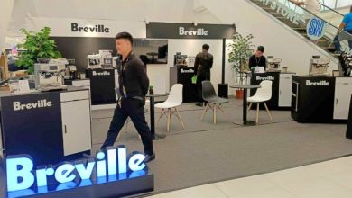 Breville Bambino Plus and Barista Express Impress
