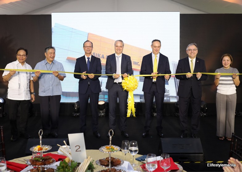 30 Years of Forging Legacy in the Philippines