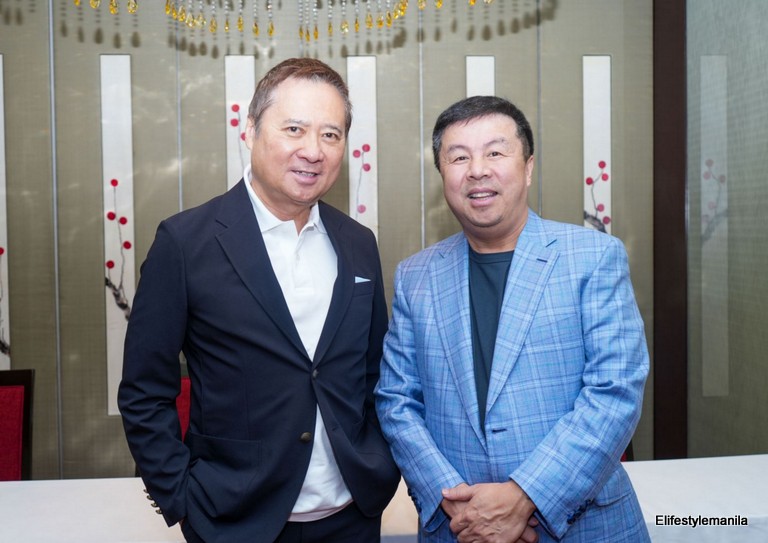 comclark and data lake partnership