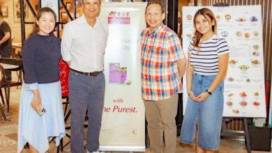 Eu Yan Sang traditional chinese medicine