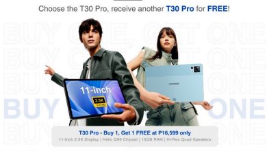 Doogee T30 Pro buy 1 take 1