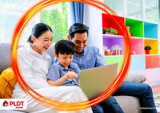 PLDT Fiber all unli plans