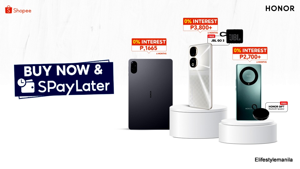 HONOR 8.8 Sale