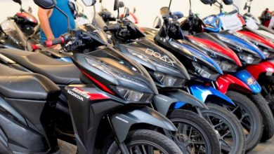 sb finanve reposed bikes on sale