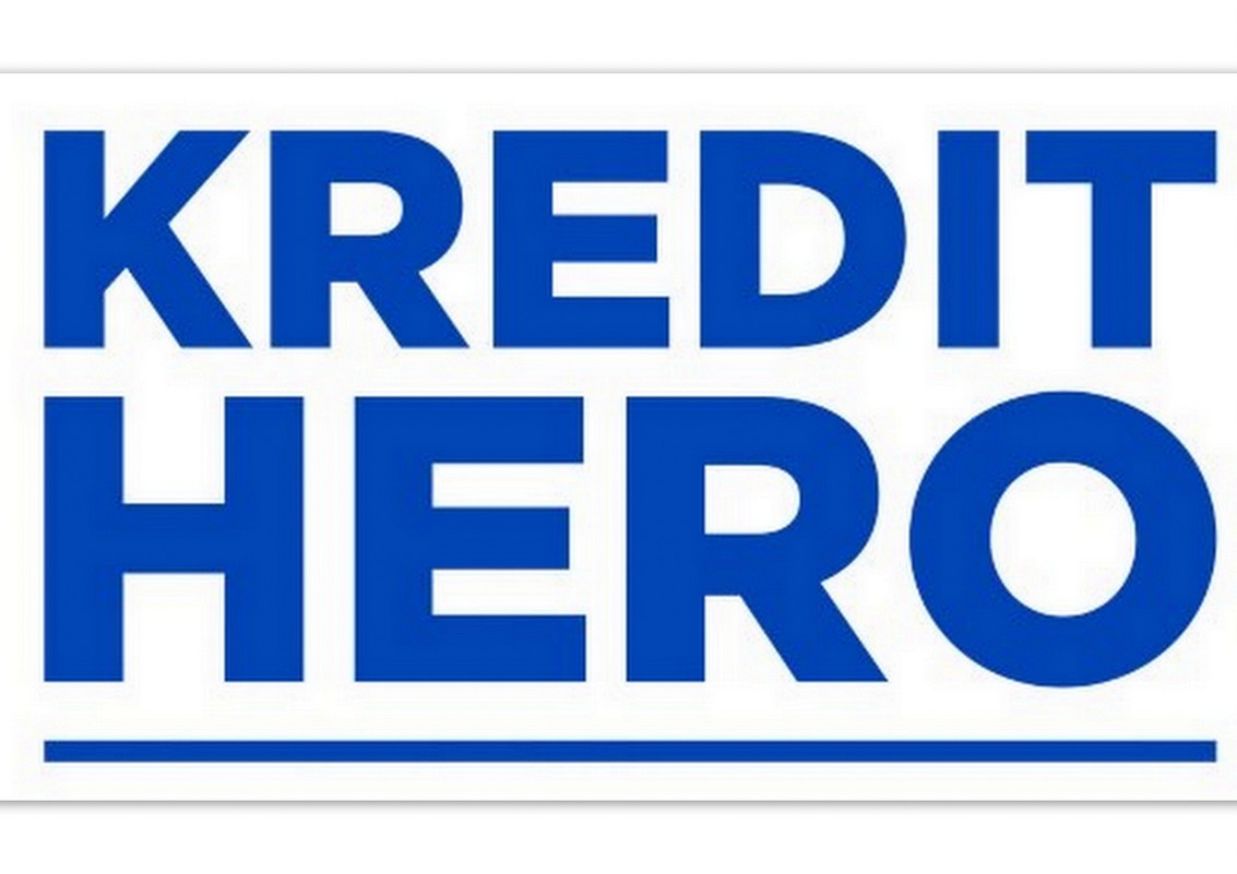 Kredit Hero founder Scott Moore