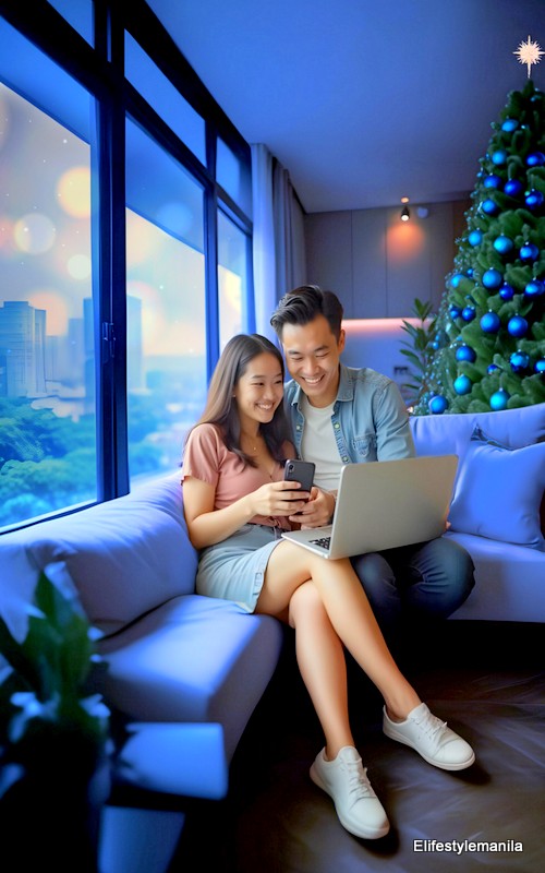 new globe at home 5G wireless router