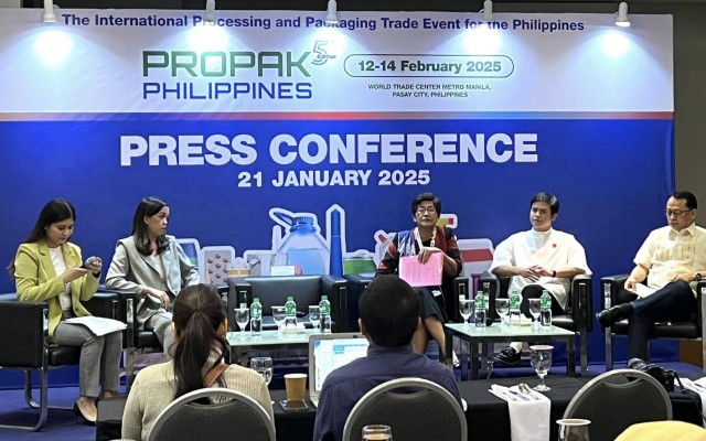 Propak Philippines